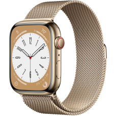 Apple Watch Series 8 - купити годинник Епл Вотч 8 серія: ціни та Apple Watch Series 8 - купити годинник Епл Вотч 8 серія: ціни та